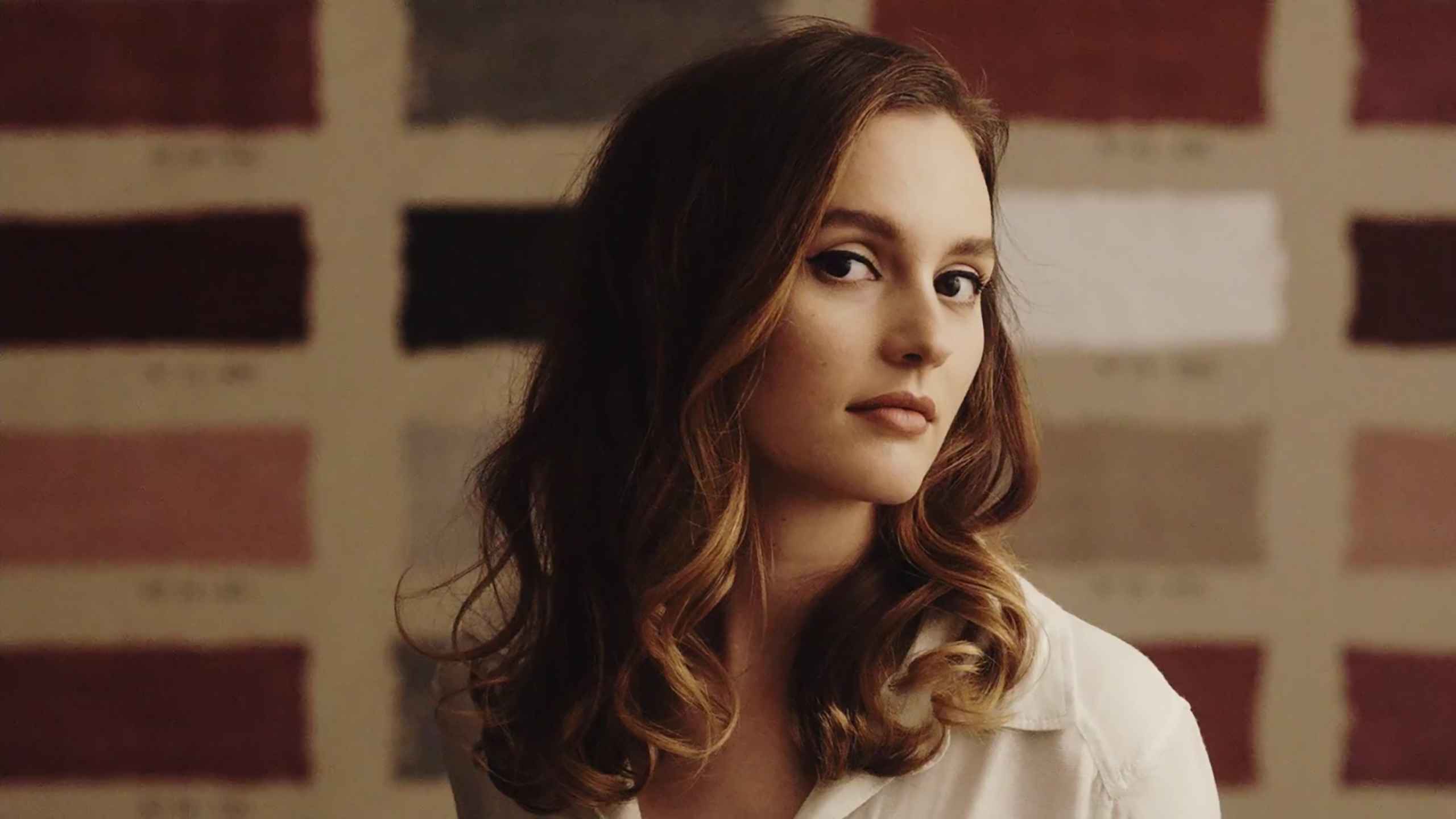 LEIGHTON MEESTER / HEARTSTRINGS Sean Conaty