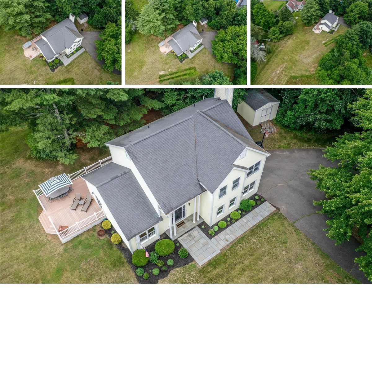 5A Big Buck Ln, Brookfield, CT 06804