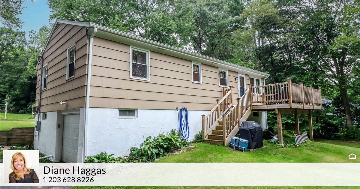 3 Dogwood Terrace, Newtown, CT 06470