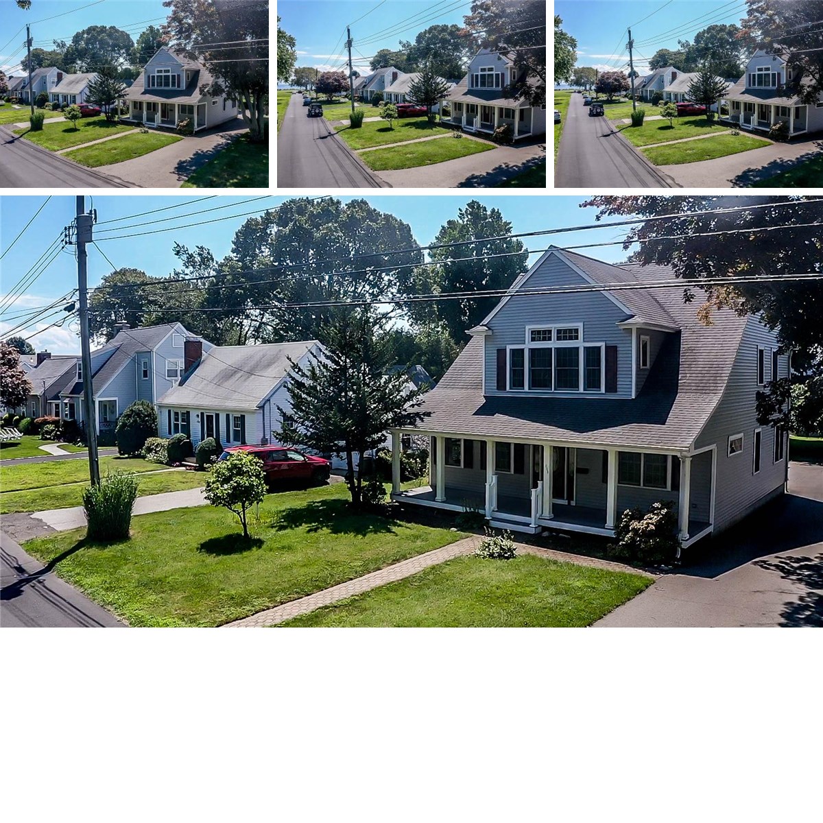 135 Margherita Lawn, Stratford, CT 06615