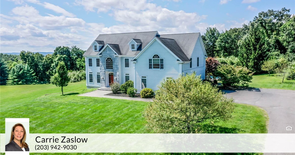 17 Hillcrest Dr, New Milford, CT 06776