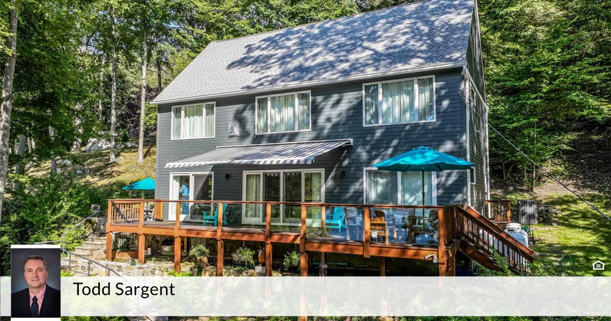 23 Ferris Estates Rd, New Milford, CT 06776