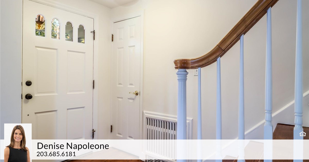 932 N Benson Rd, Fairfield, CT 06824