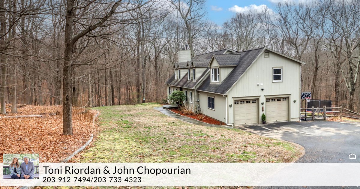 178 Chestnut Ridge Rd, Bethel, CT 06801