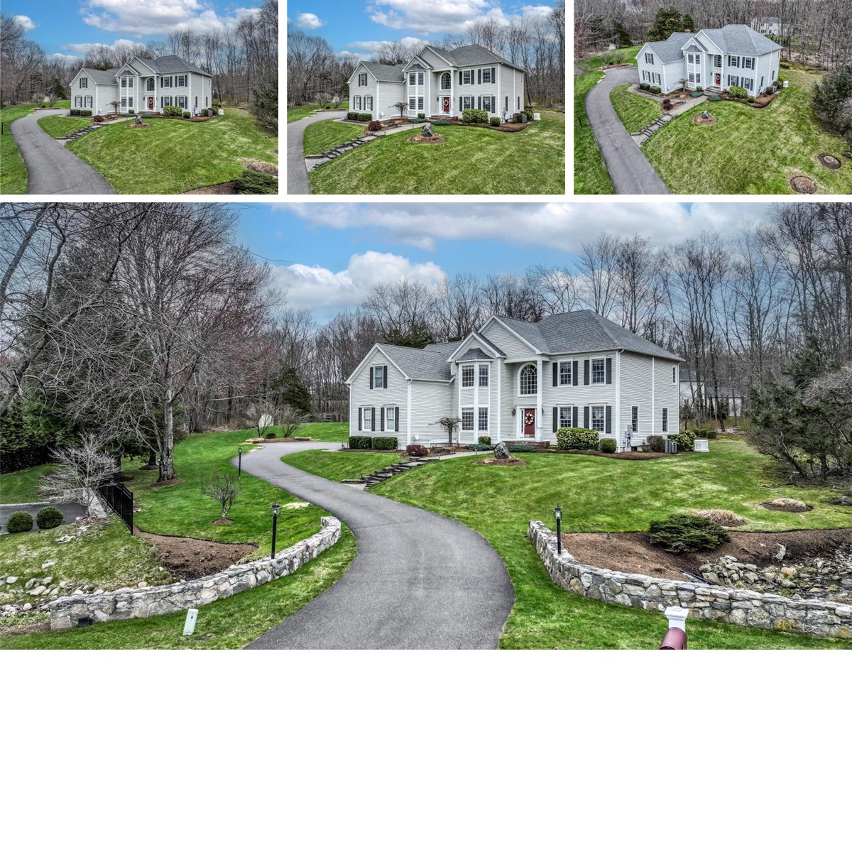 33 Yankee Dr, Brookfield, CT 06804