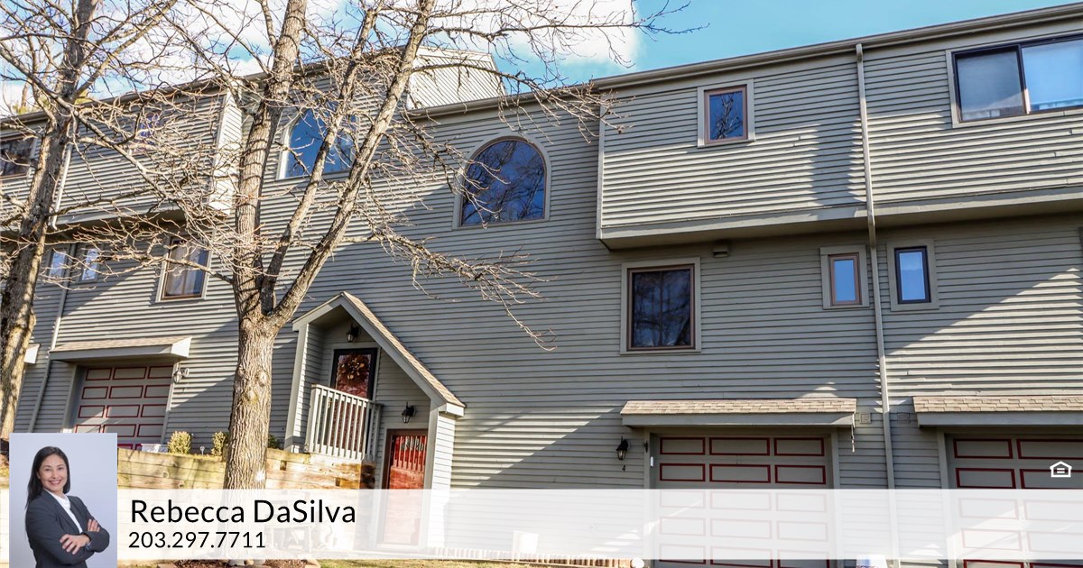 4 Pond View Drive, Brookfield, CT 06804