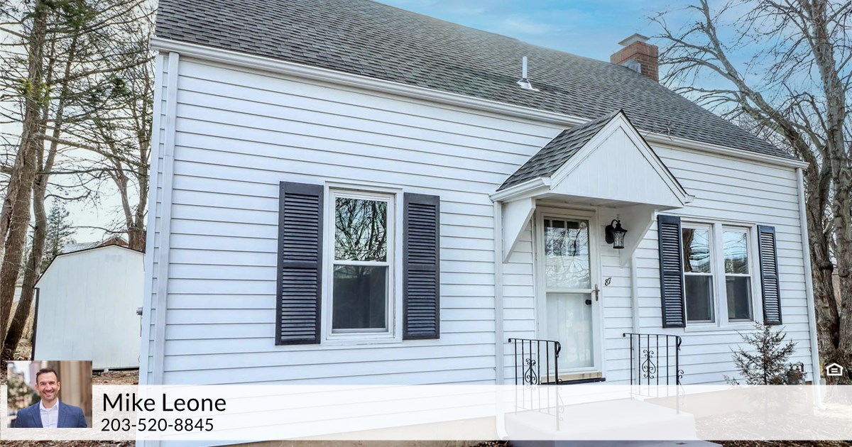 87 Hall Ave, Meriden, CT 06450