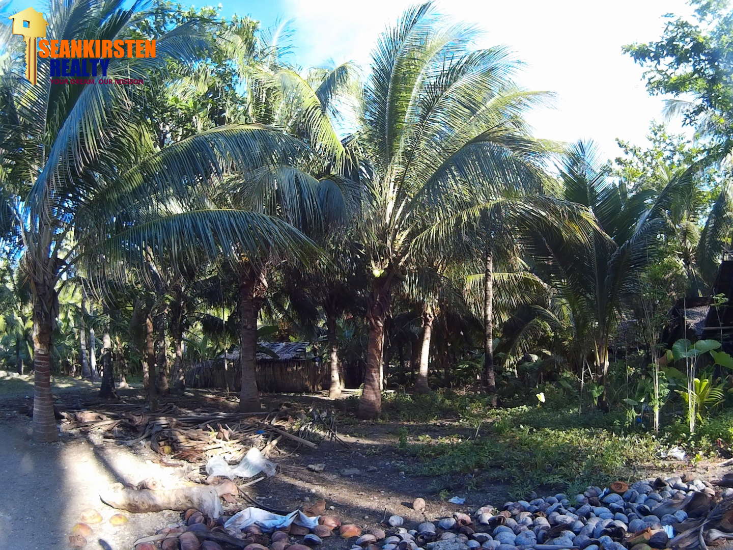 Beach Front Property in Libertad Misamis Oriental SeanKirsten Realty