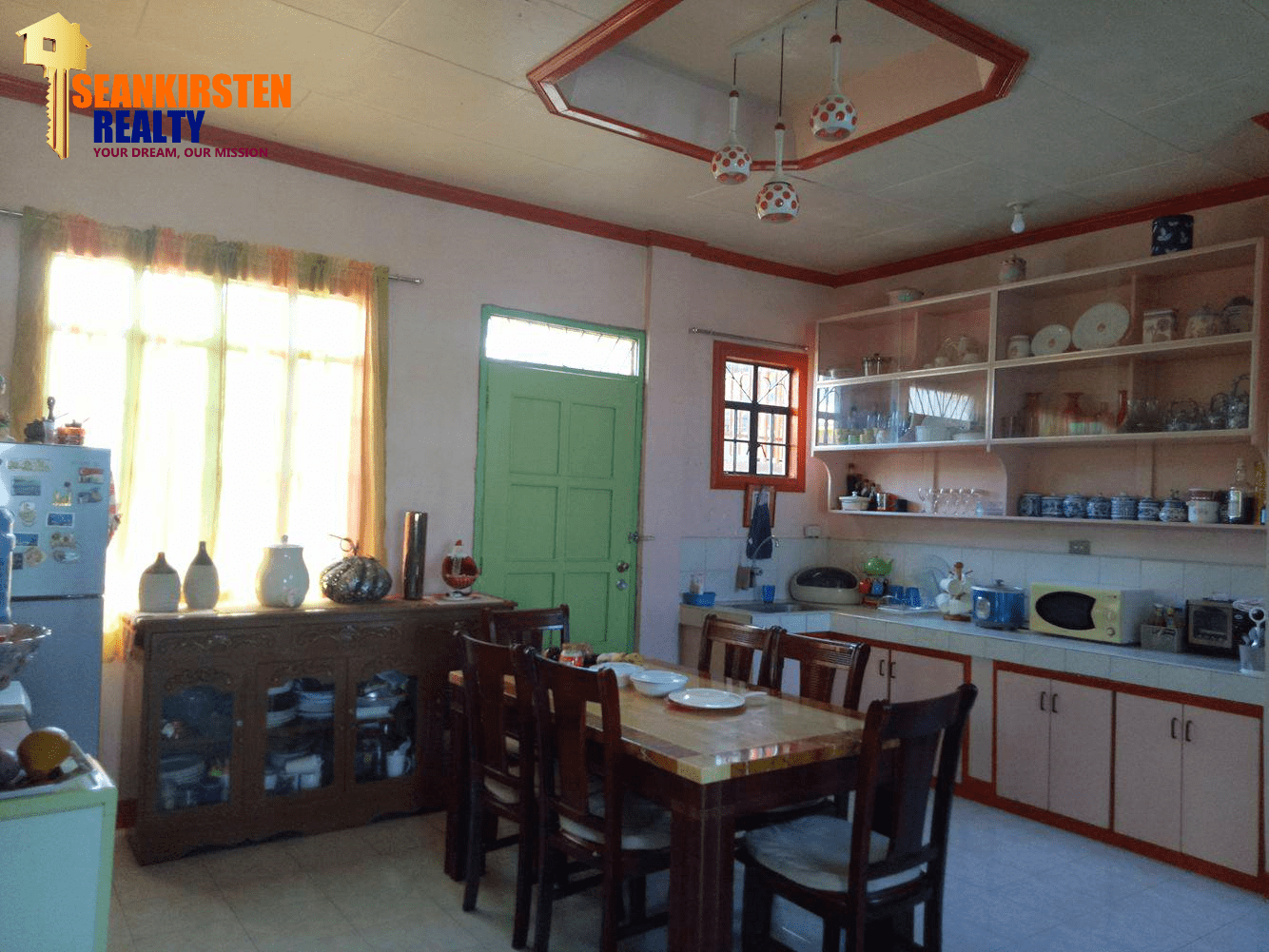 2 Storey House for Sale in Iligan City SeanKirsten Realty