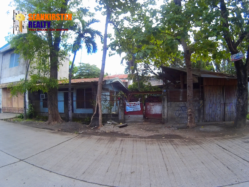 Corner Lot for Sale in Nazareth Cagayan de Oro City SeanKirsten Realty