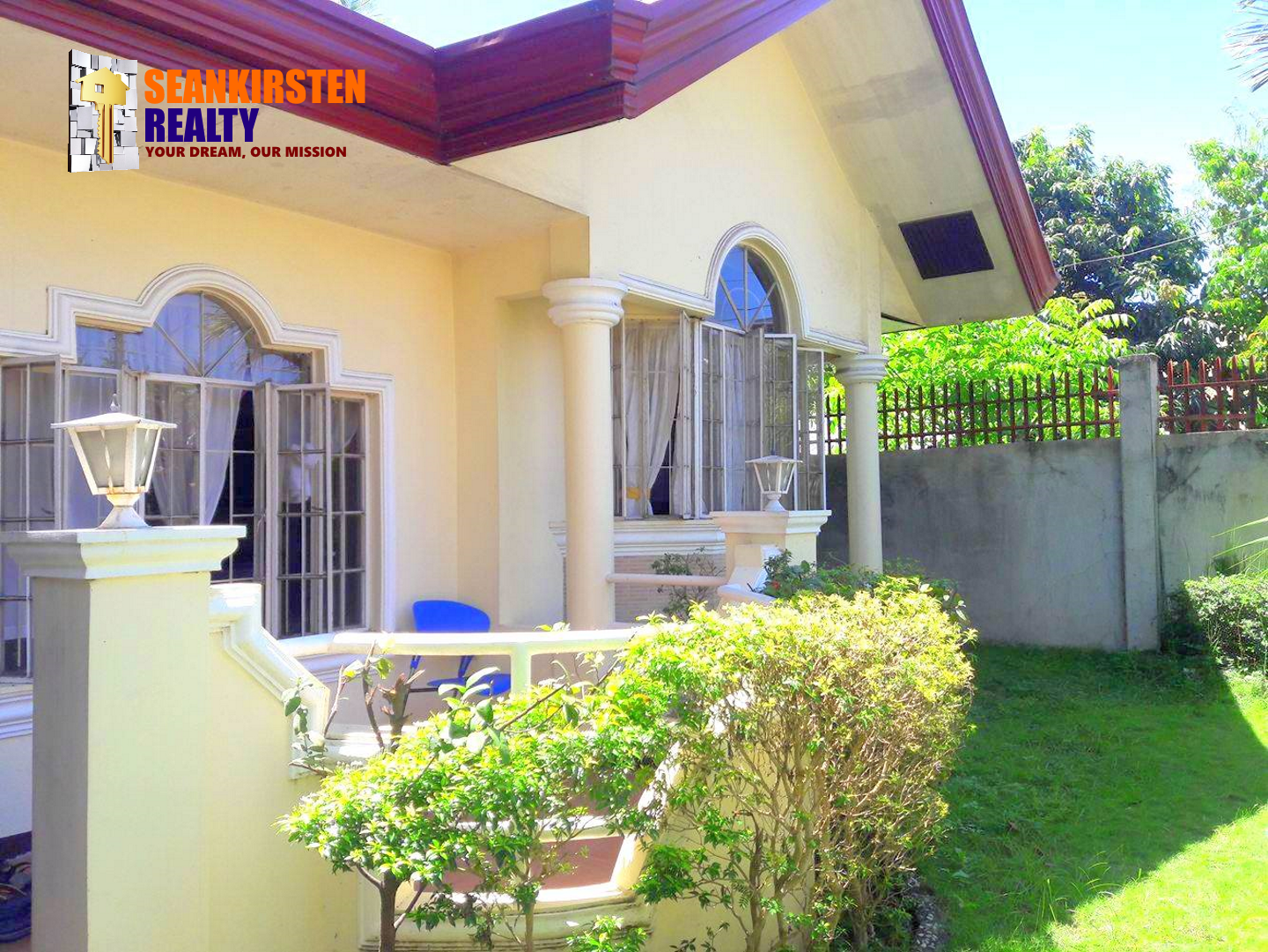 5 Bedroom House for Sale in Kauswagan Cagayan de Oro City