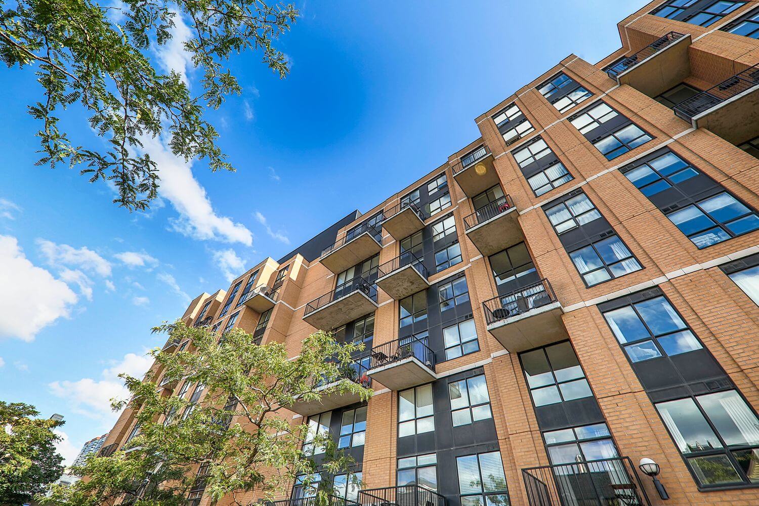 The Kings Lofts 800 King St W King West Condos Toronto