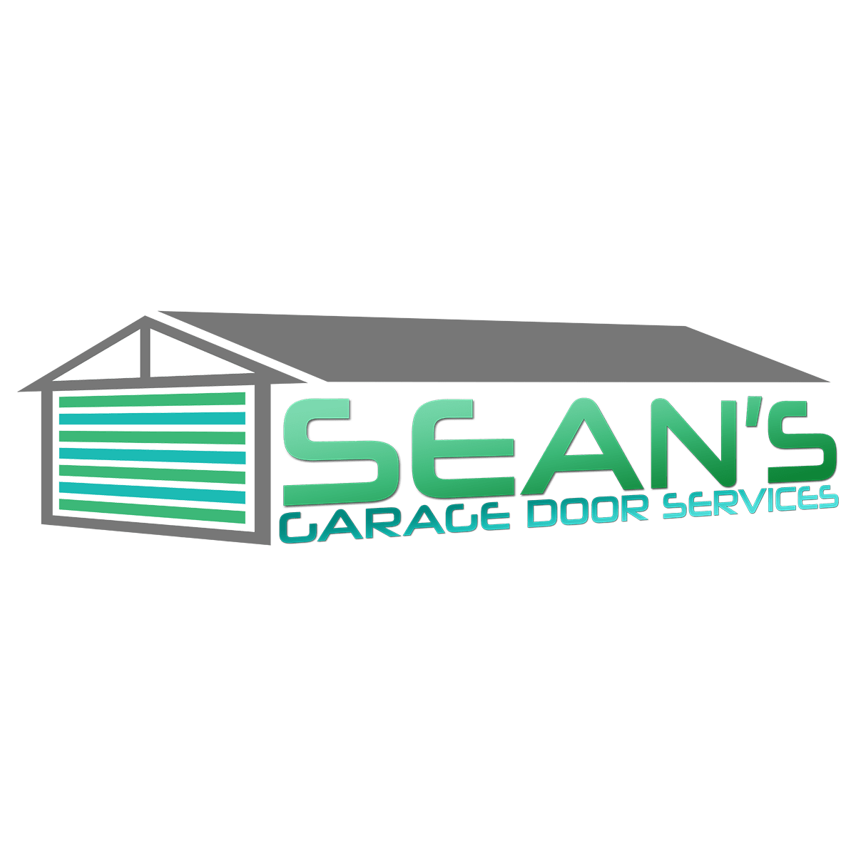 Sean's Garage Door Services Local Garage Door Repair Services