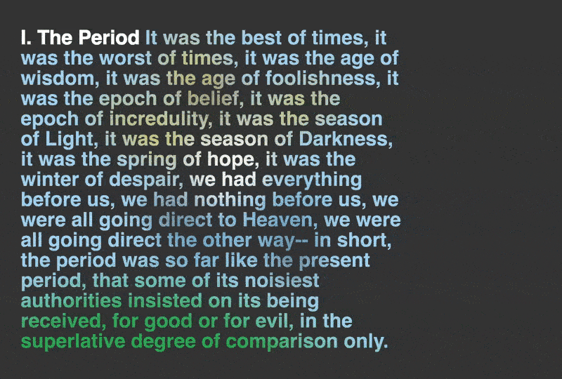 Animated gif Text Mask Example Sean Smyth