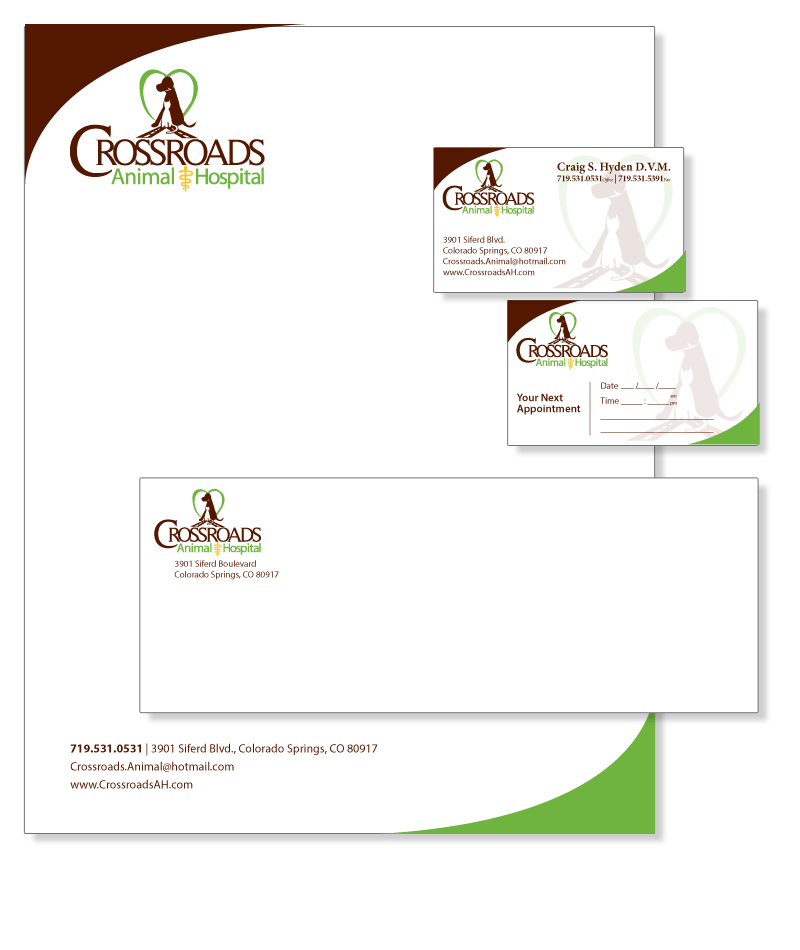 Graphic Design Colorado Springs