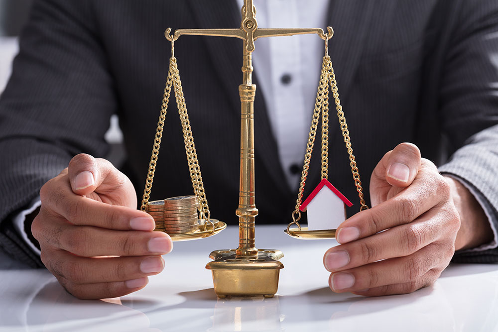 Asset Protection Law Office of Sean Tanko