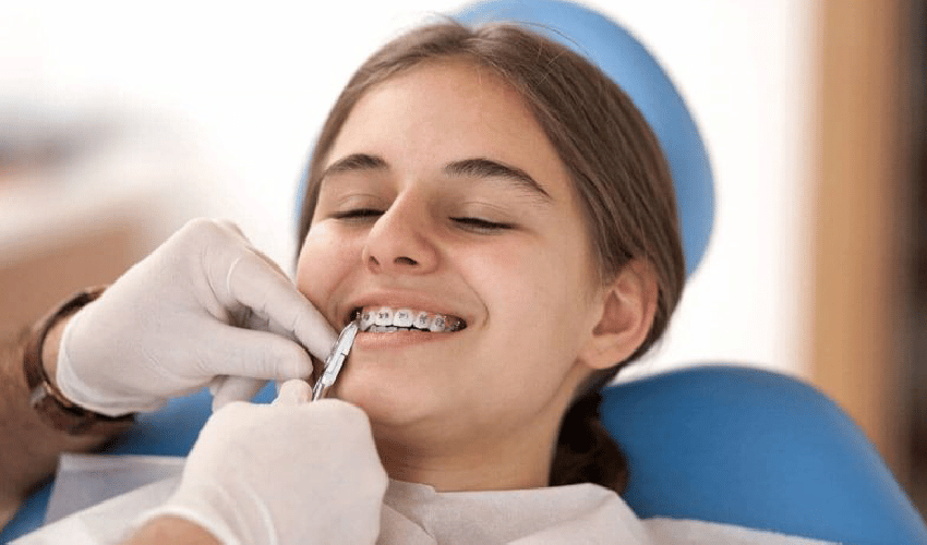 A Complete Guide To Handle Orthodontic Emergencies