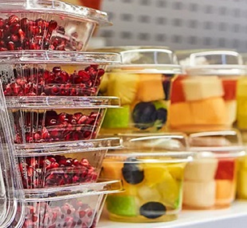 Seapack SeashellGroup