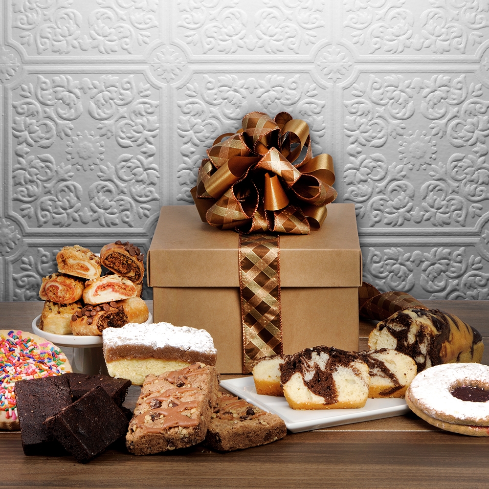 Bakery Shop Archives Personally Your Gift Baskets