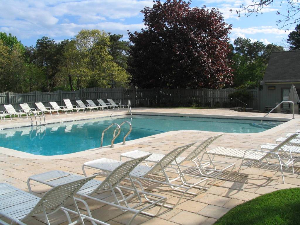 Pictures of Sea Pines Condominiums, Brewster, Massachusetts