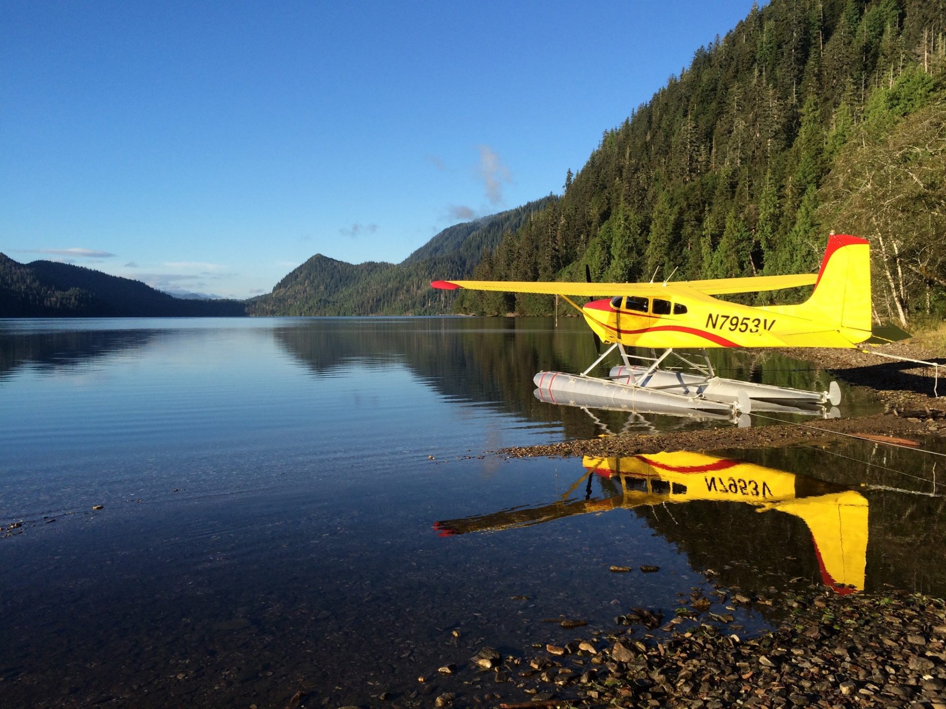 Alaska Seaplane Pilots Association