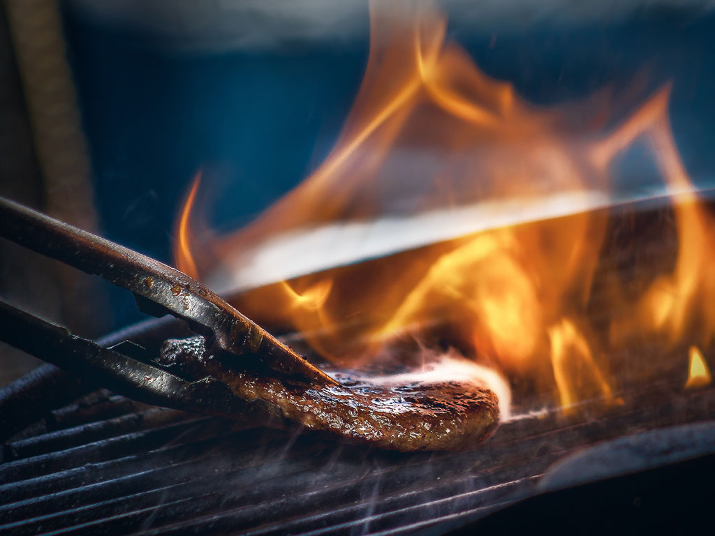 Products Seaport Meat Company