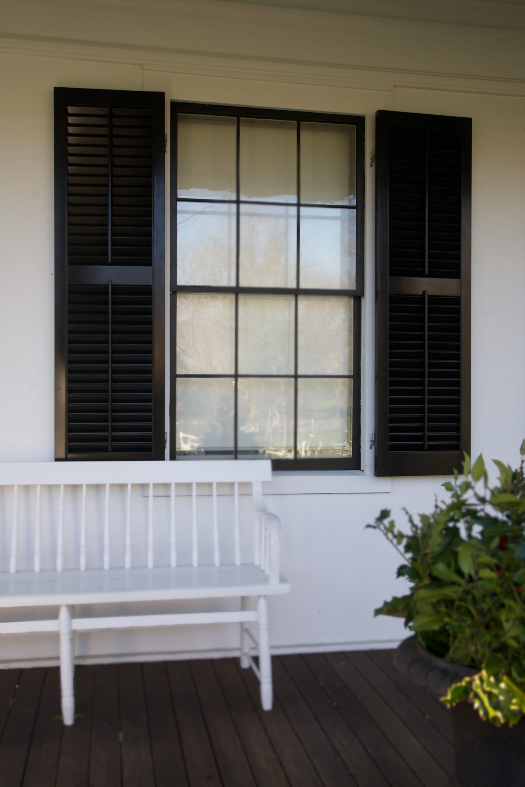 Shutter Gallery Seaport Shutter Seaport Shutter