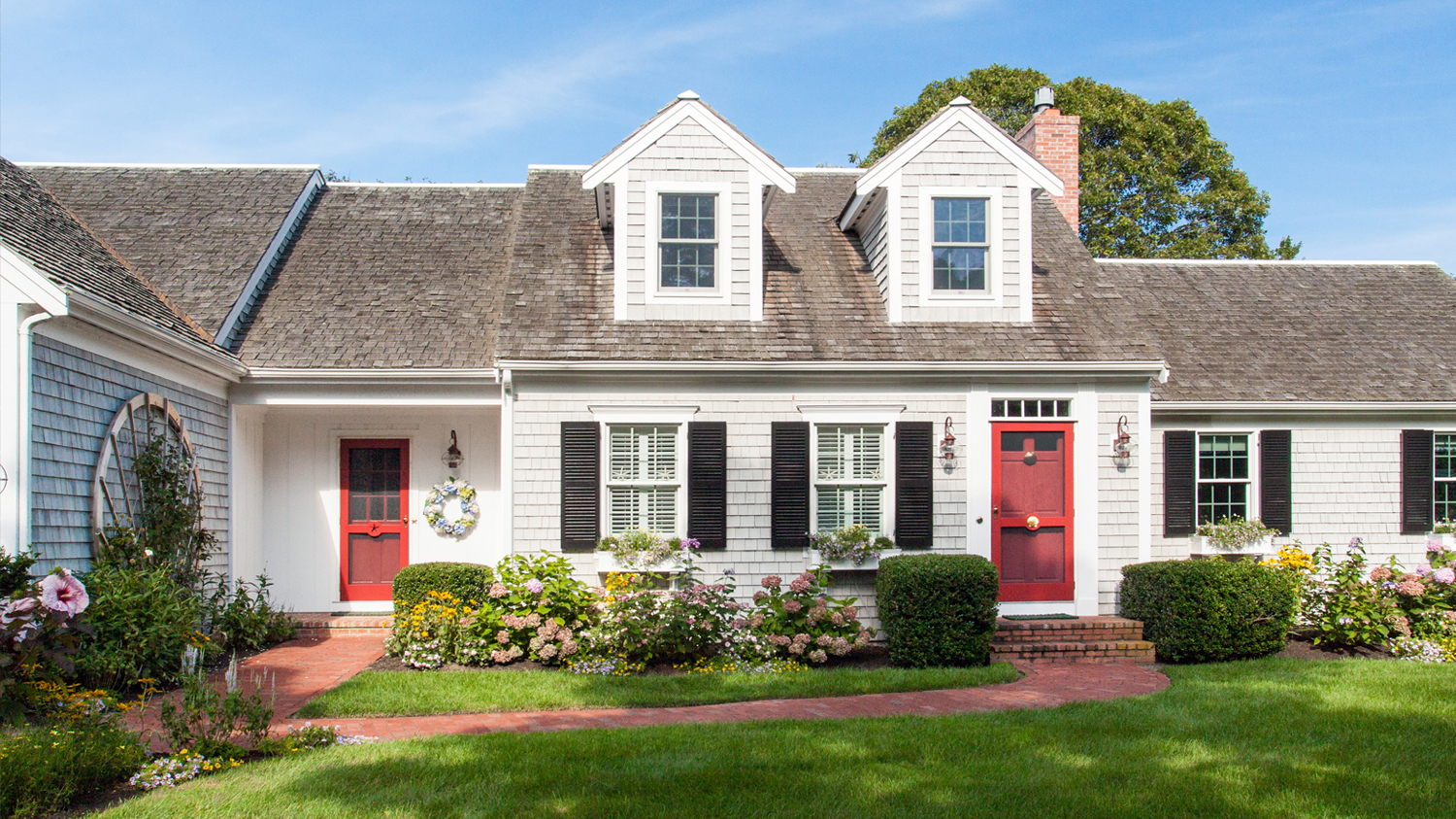 Exterior Shutters Seaport Shutter Seaport Shutter