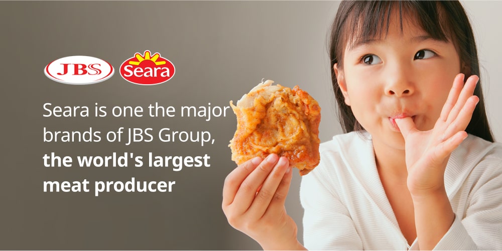 Seara A Brand of The JBS Group