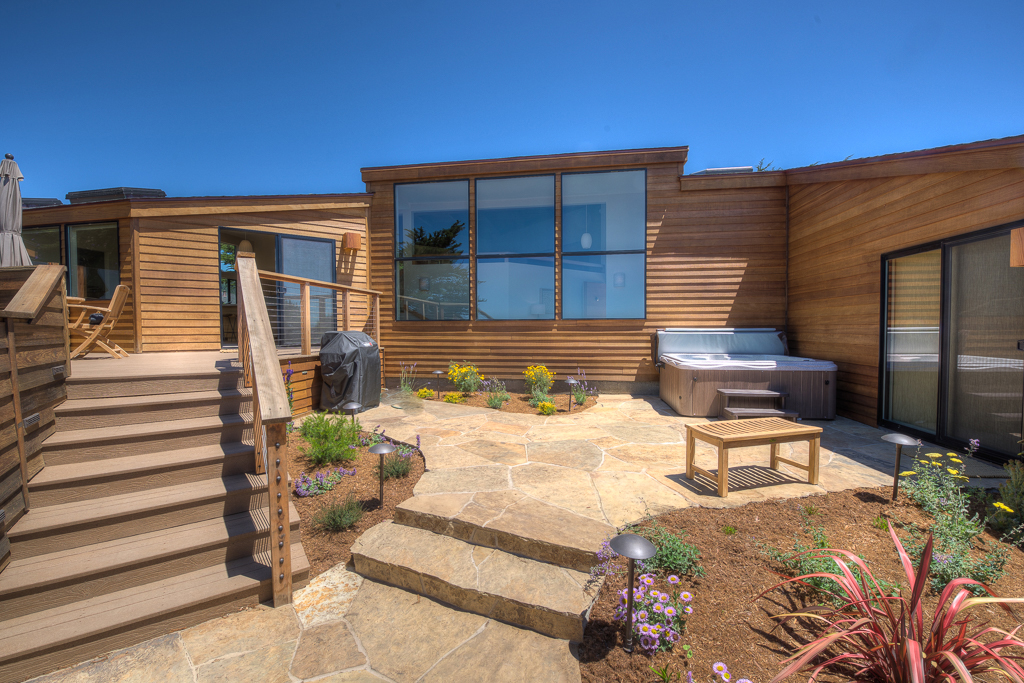 Seascape at Shell Beach Sea Ranch Vacation Homes Beach Rentals