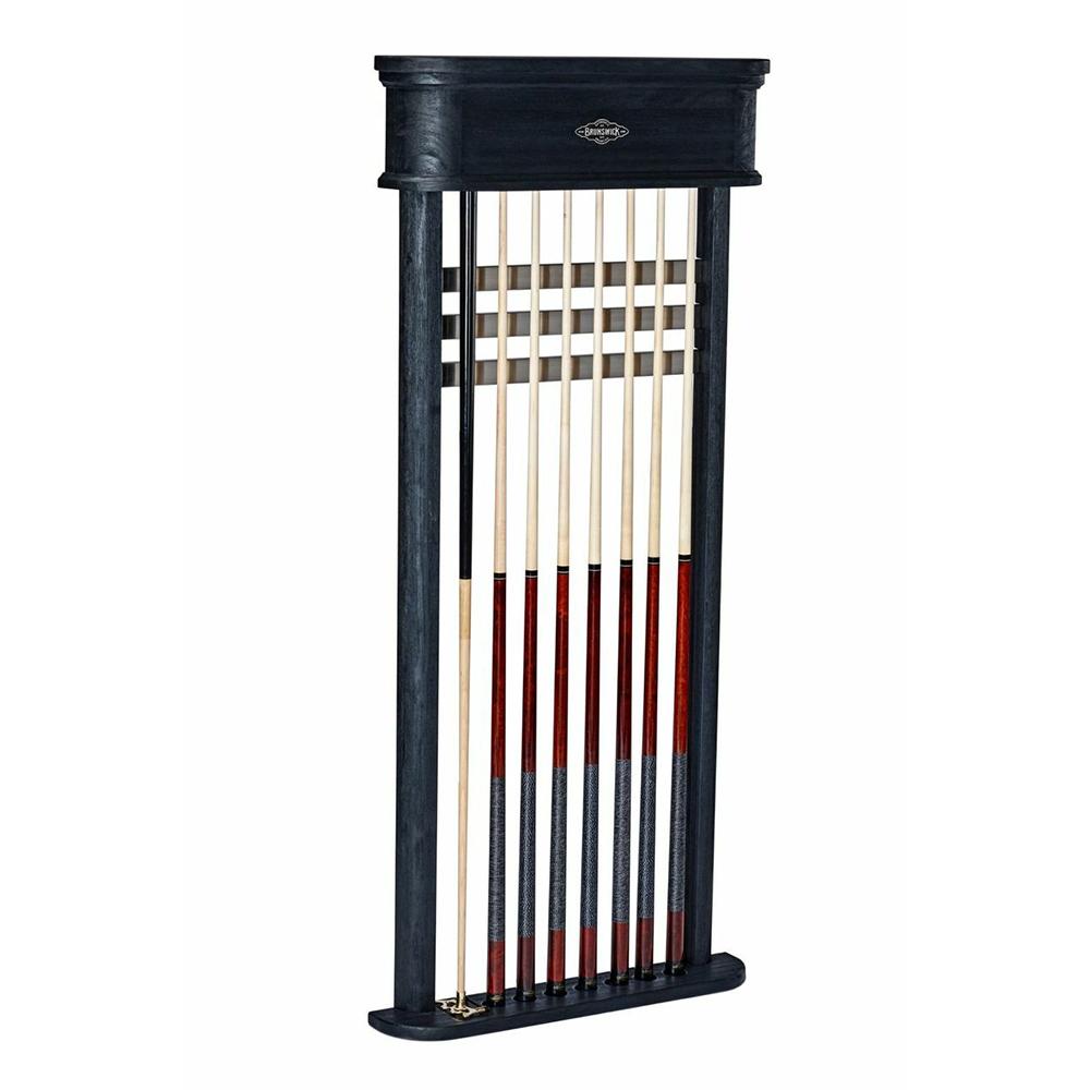 Brooklyn 8ft Billiards Table SEARA Sports Systems