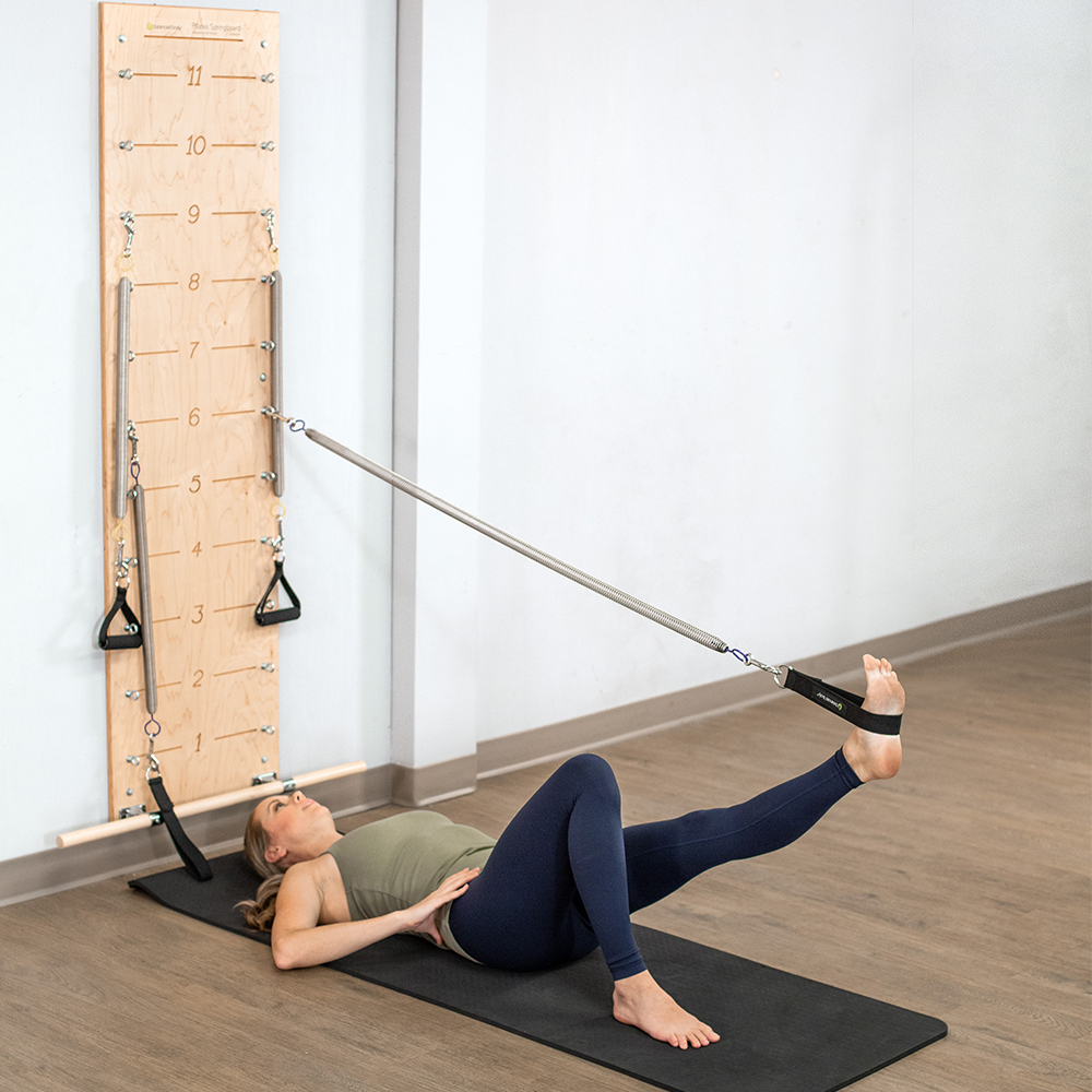 Balanced Body Springboard SEARA Sports Systems