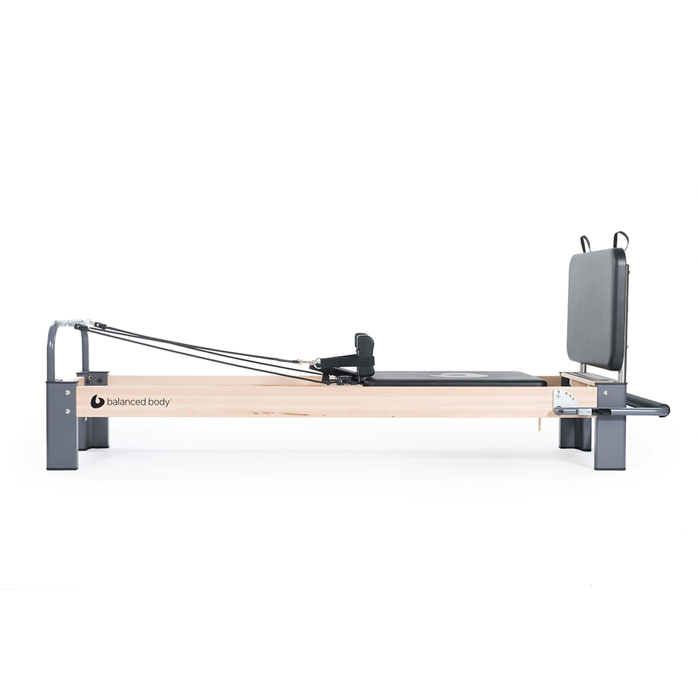 Balanced Body Rialto Reformer SEARA Sports Systems