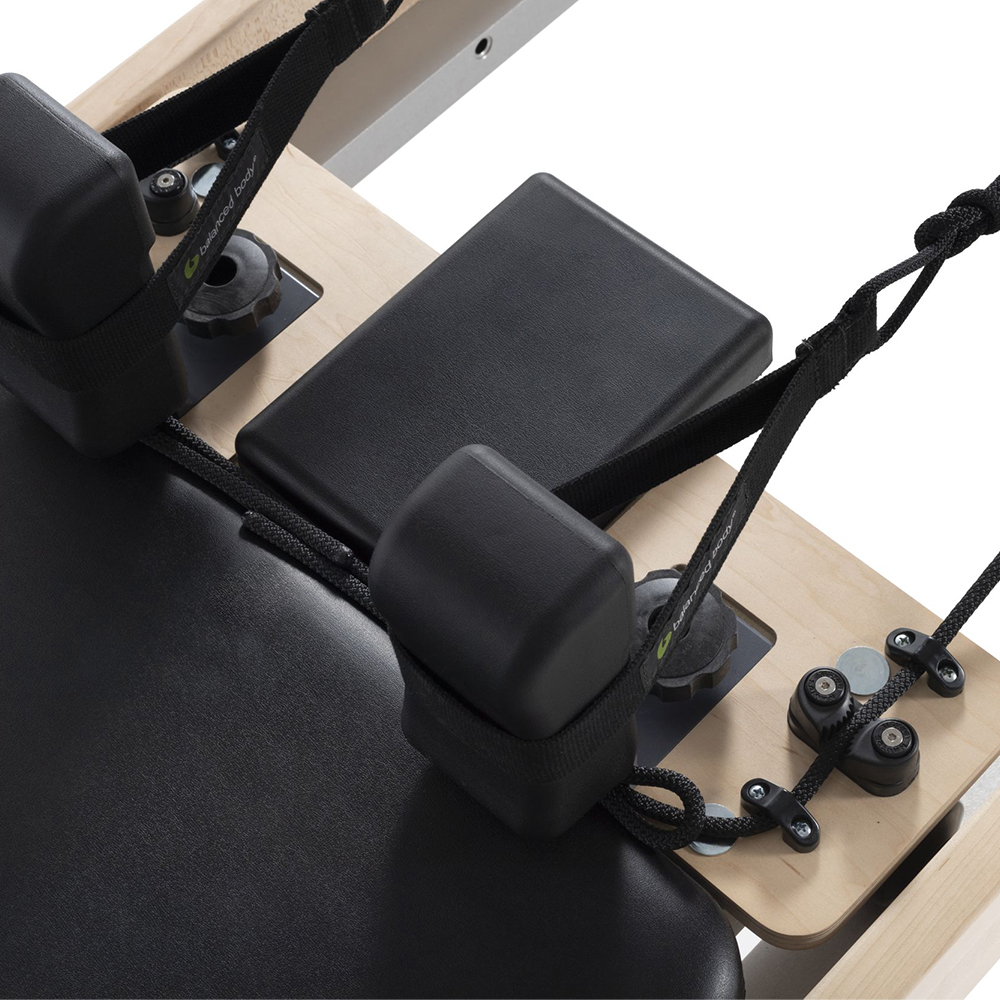 Balanced Body Rialto Reformer SEARA Sports Systems