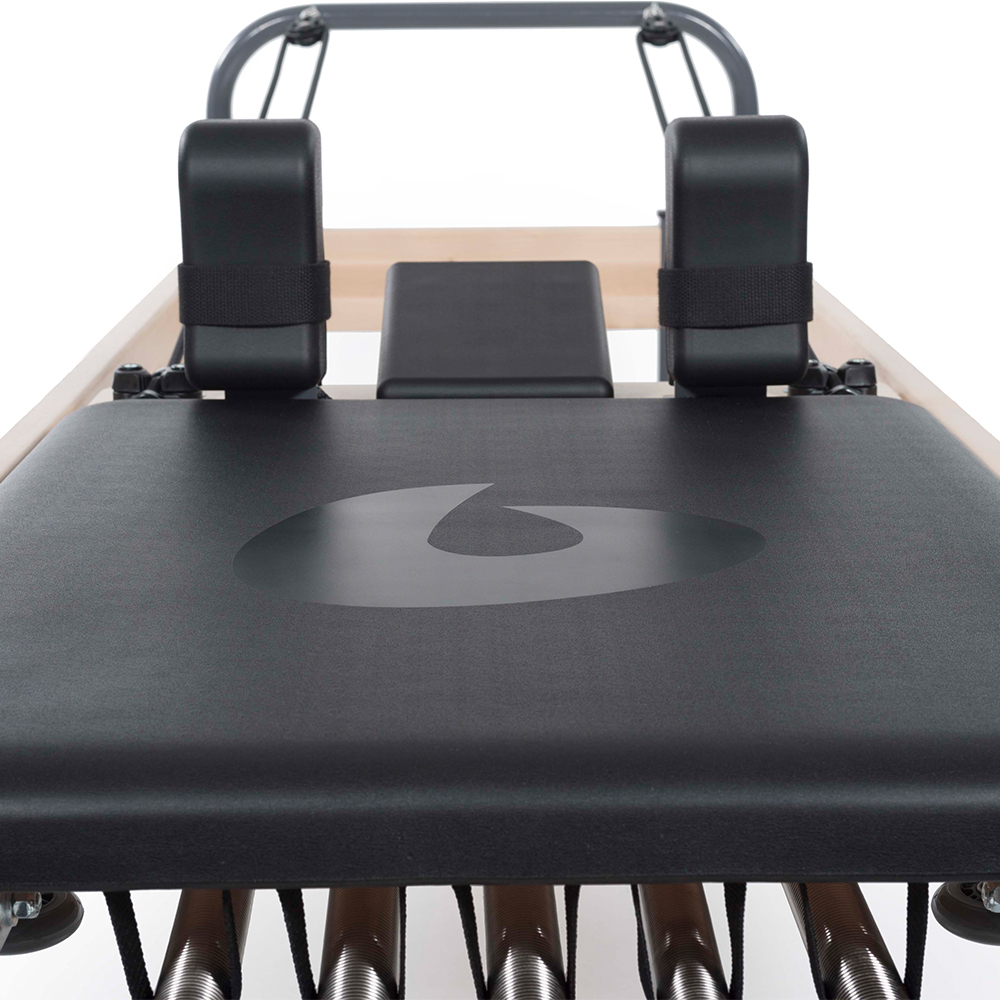 Balanced Body Rialto Reformer SEARA Sports Systems