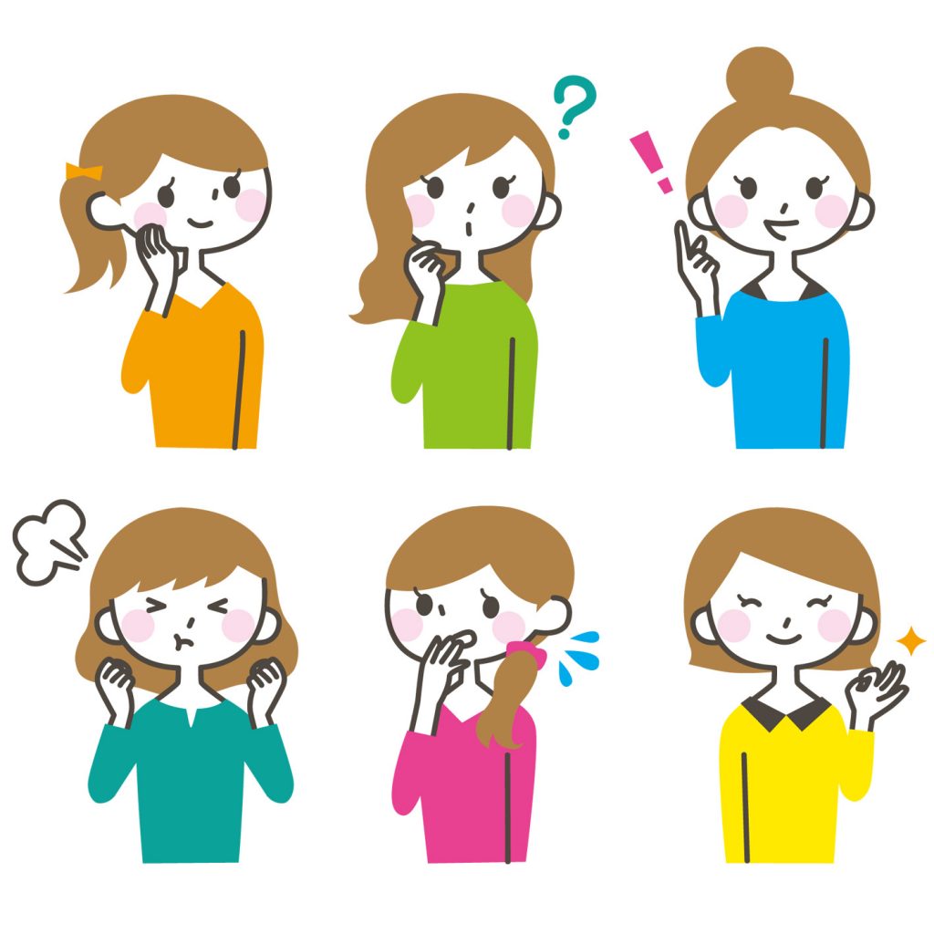 一人称を名前で呼ぶ女性の心理や意見をご紹介！ サーチノート