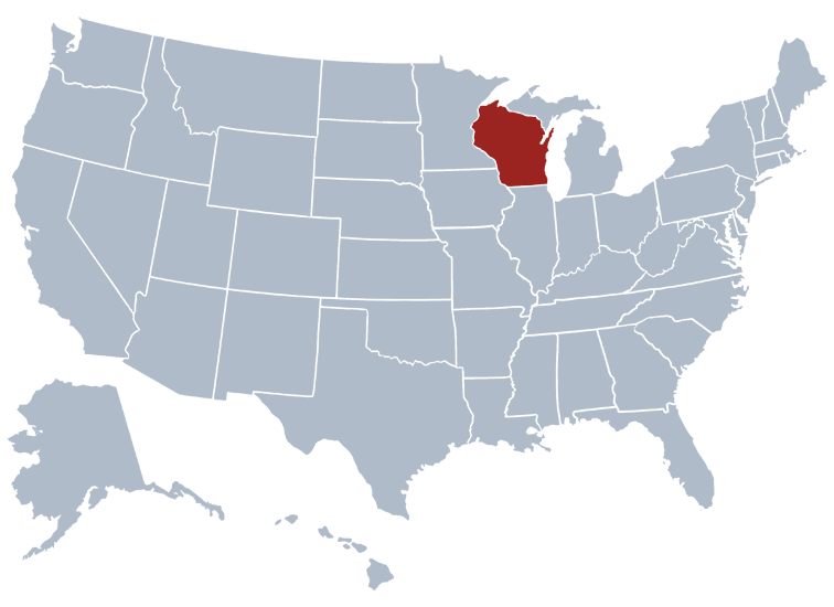 Wisconsin Secretary of State Business Entity Search