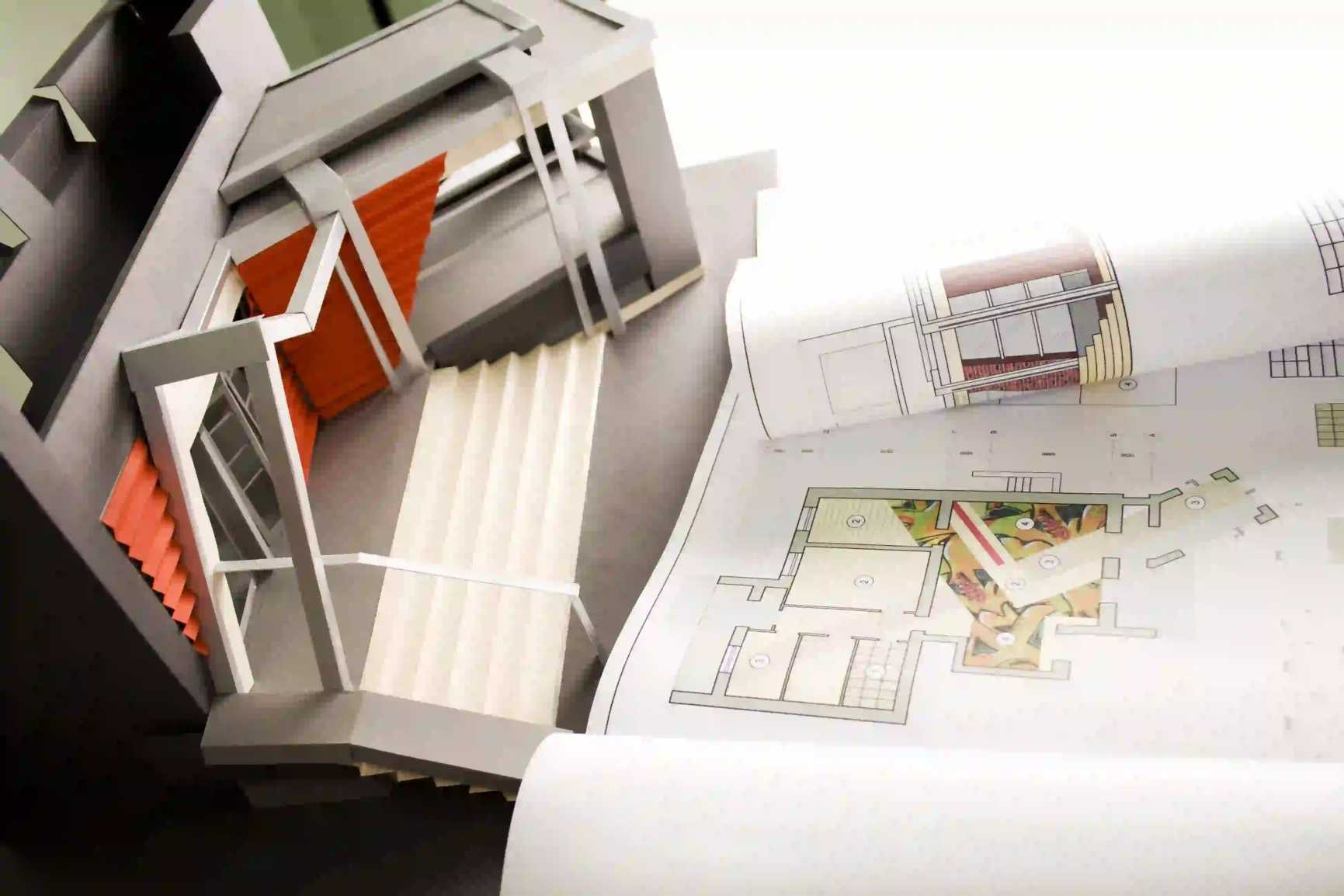 Interior design courses after 12th