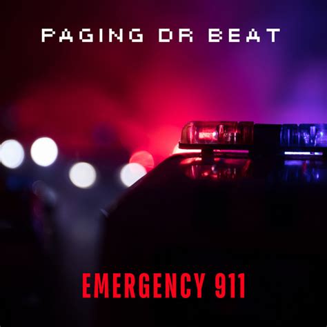 Emergency Paging Dr Beat - SKS Search