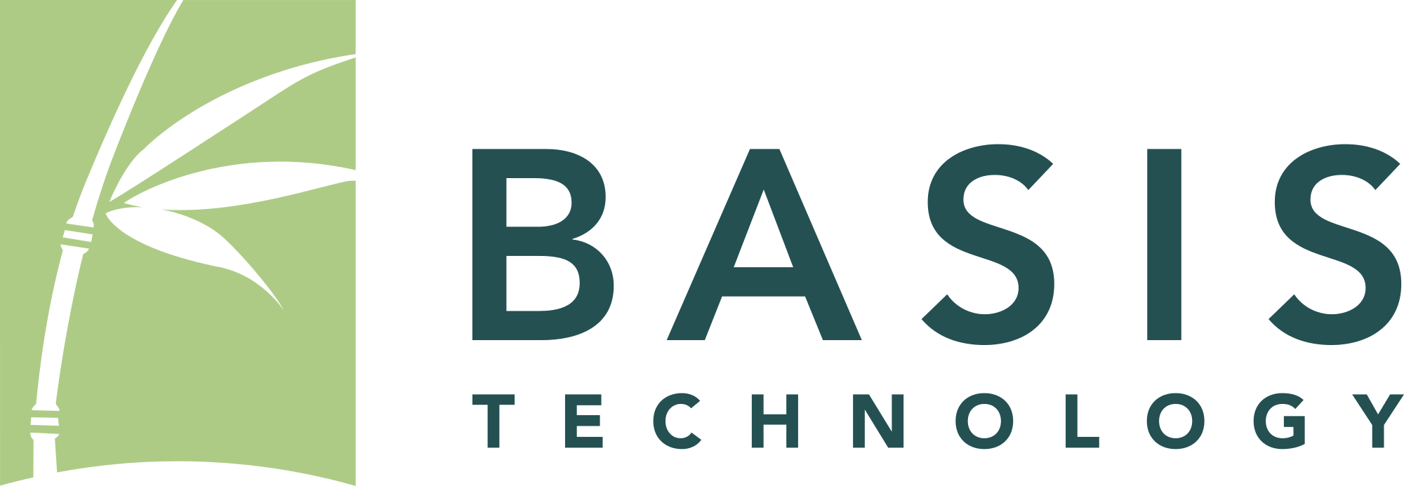 Basis Technology Enterprise Search Software