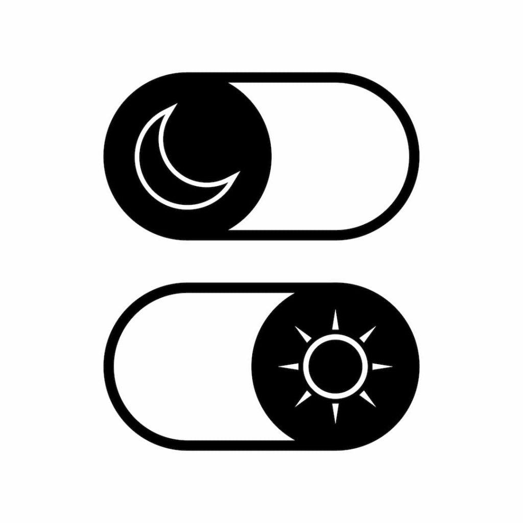 Dark Vs. Light  Design Can Dark Mode Reduce Eye Strain?