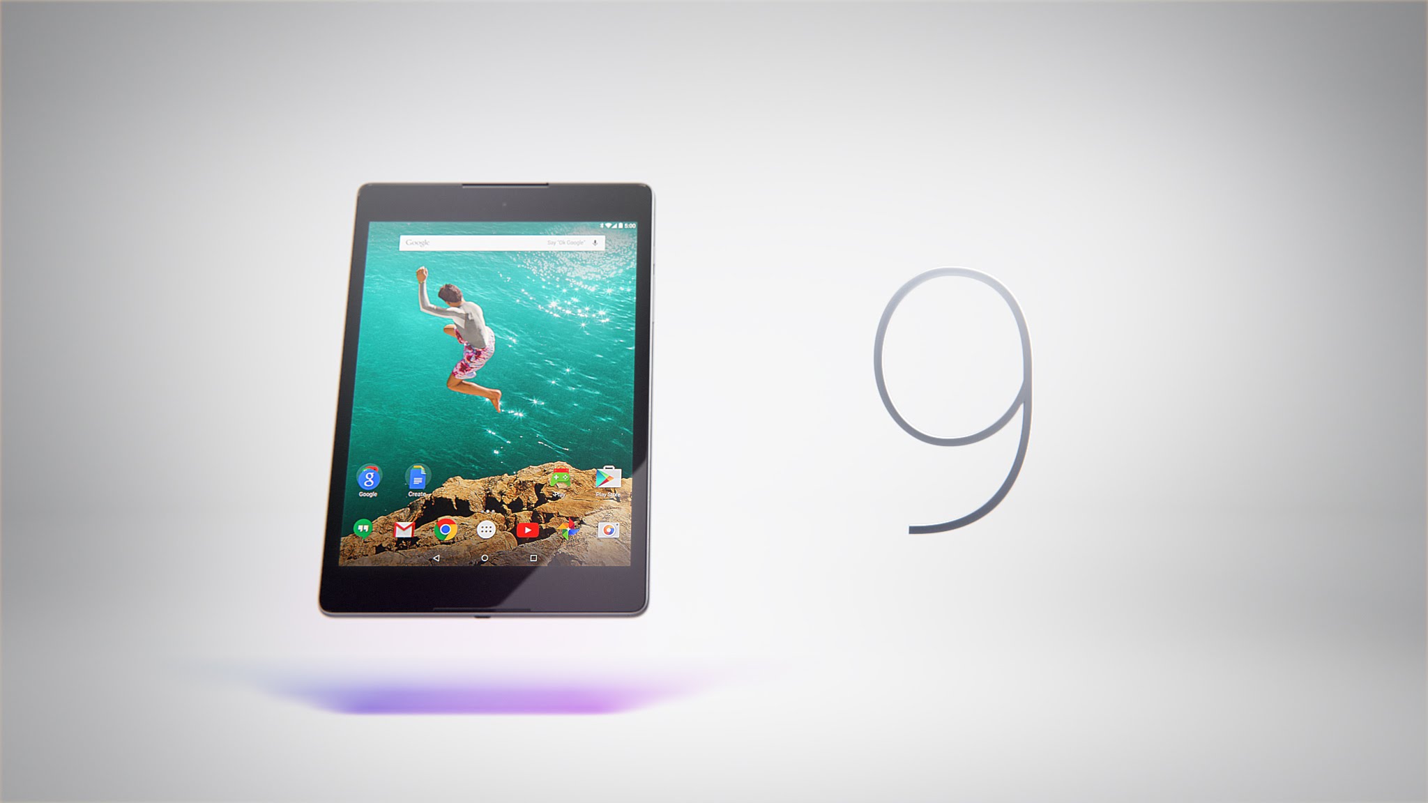 HowTo Rooting the Google Nexus 9 Search 4 Roots
