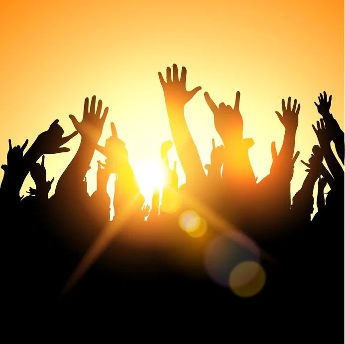 10 of the Best Music festivals Search4sun