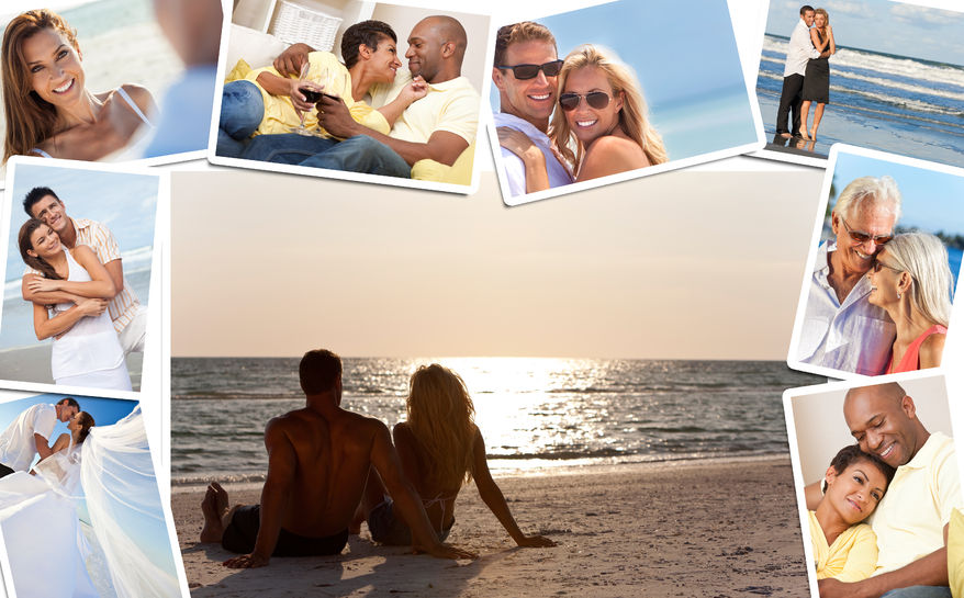 World’s Top 10 Destinations for Romantic Holidays Search4sun