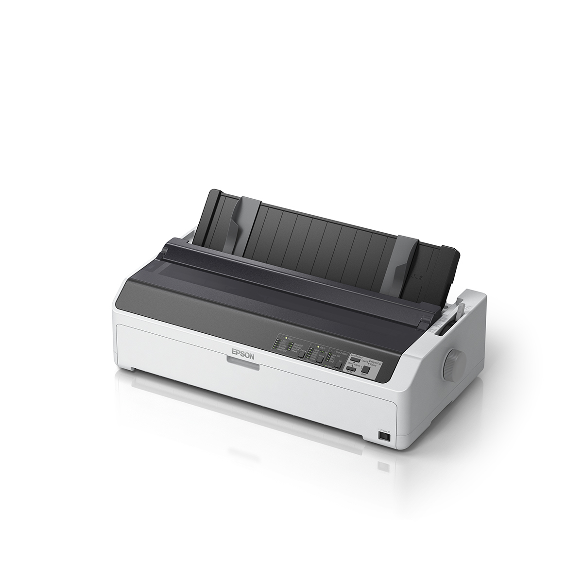 Epson LQ2090II Dot Matrix Printer Search Advanced Technology