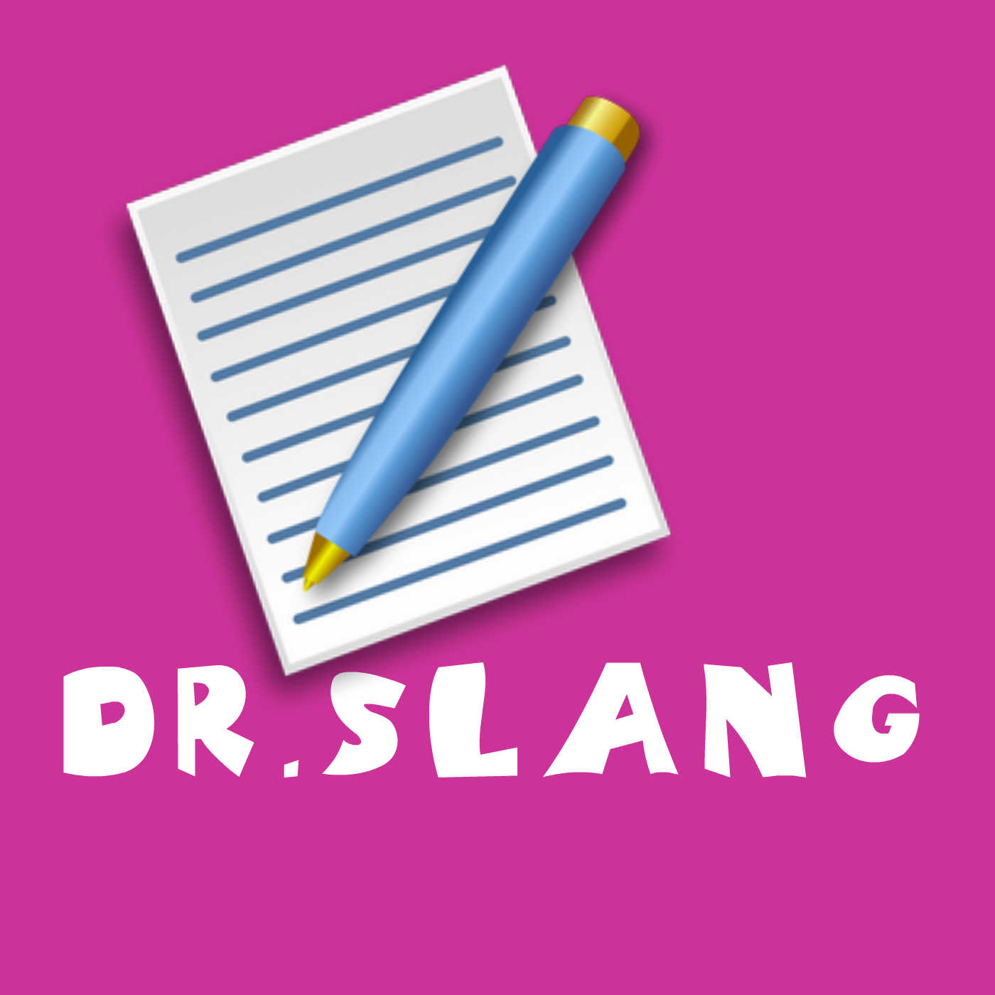 Dr.slang Medical abbreviations full forms medical terms