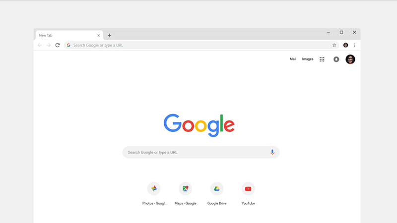 Google Chrome now shows search result answers in the omnibox by default