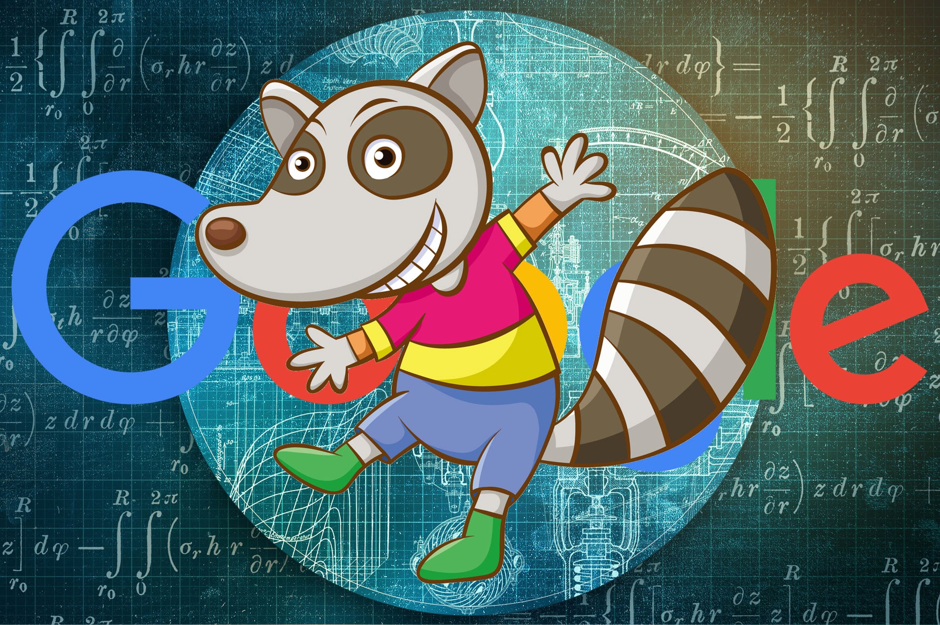 Google's Panda algorithm evolved into the Coati algorithm