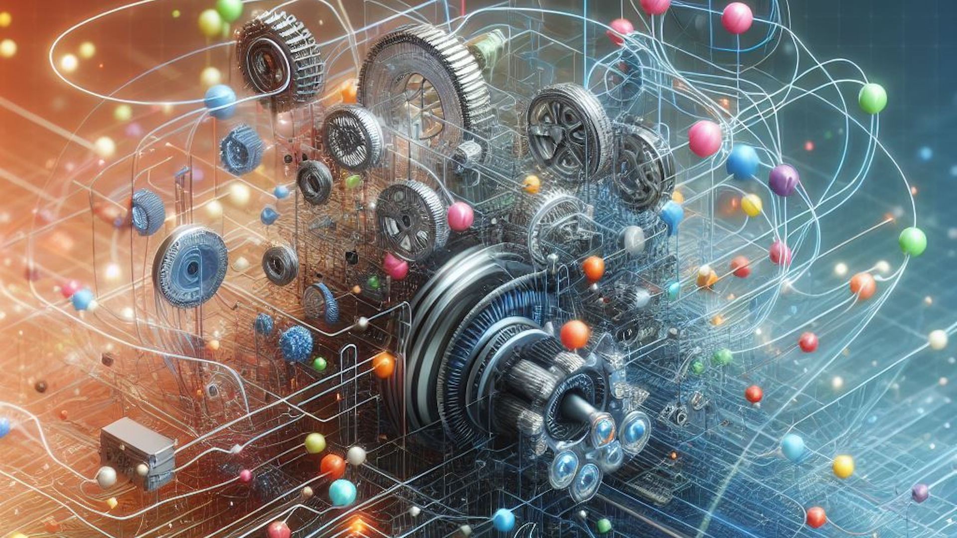 Generative Engine Optimization framework launched in new analysis My Blog