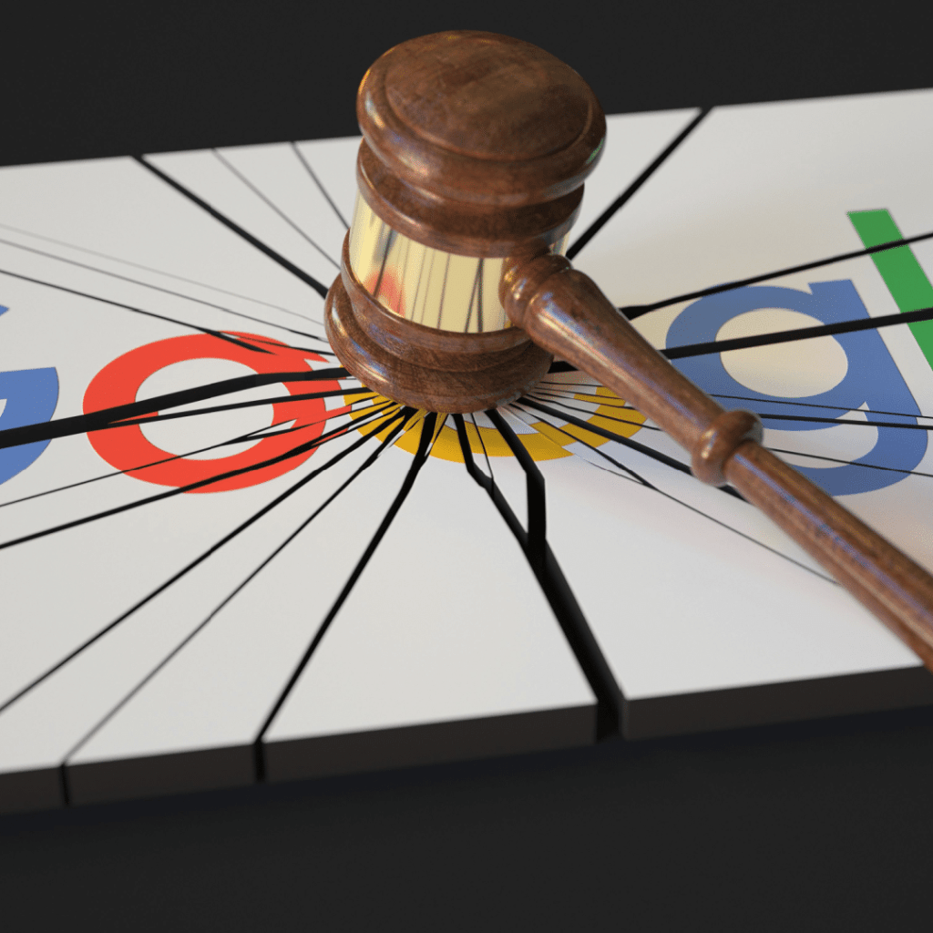 How a Google breakup could change the PPC industry